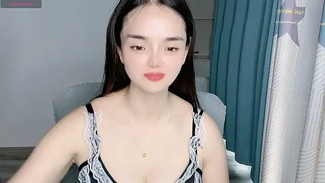 xixi-7 webcam