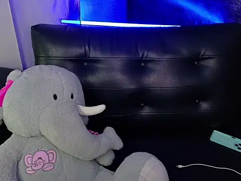 Shadai_Ross webcam