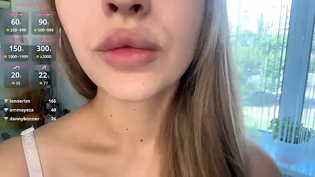 JoliPlatinums webcam