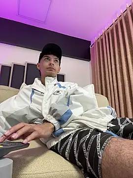 Yefersonyoss webcam