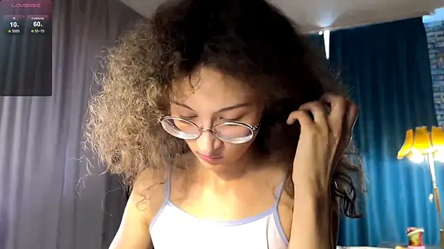 CurlyWinx webcam