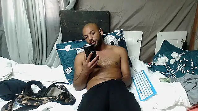 Camodick webcam