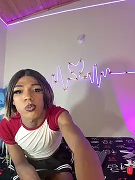 violeta_E_ webcam