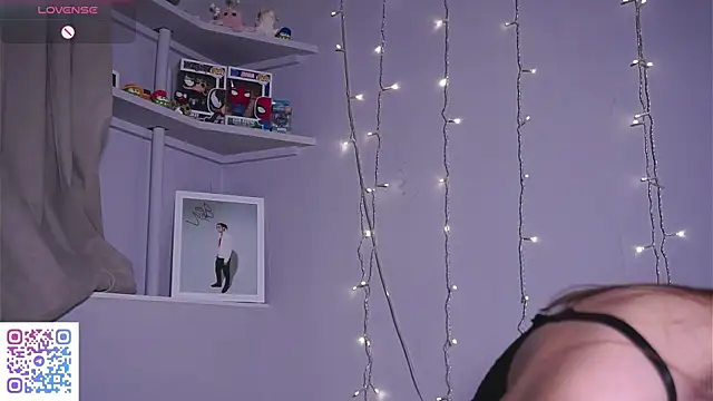 OpsiBoobsi webcam