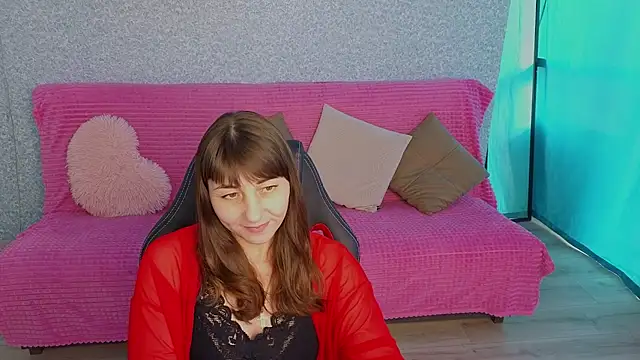 StelaDream webcam