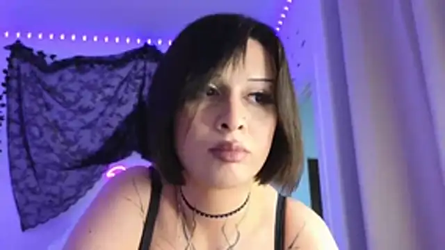 LilithMadden webcam