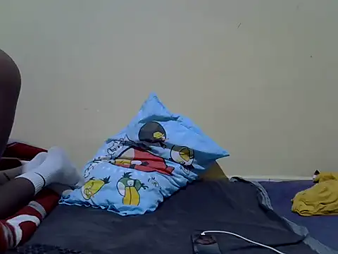 Talishabae webcam