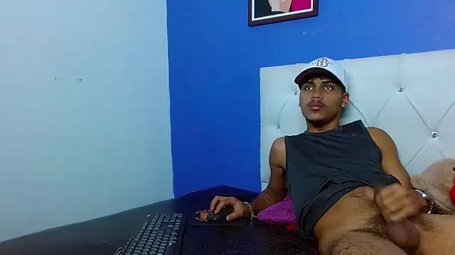 angel_foxc13 (M twink) - first shot..!!💦