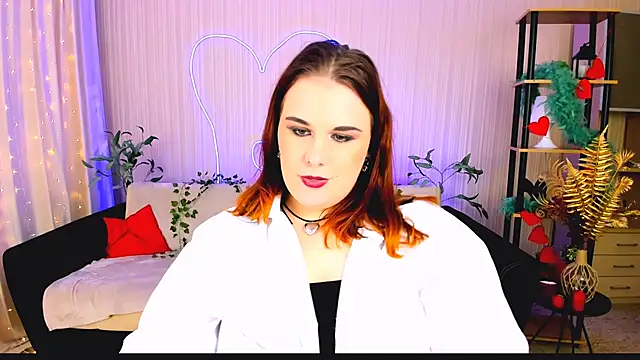 OliviaTwens webcam
