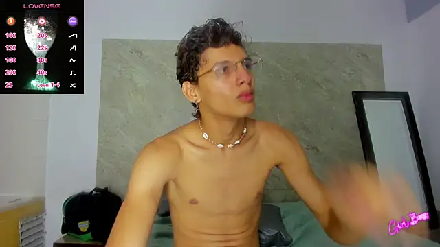 Adrian_Wolf webcam