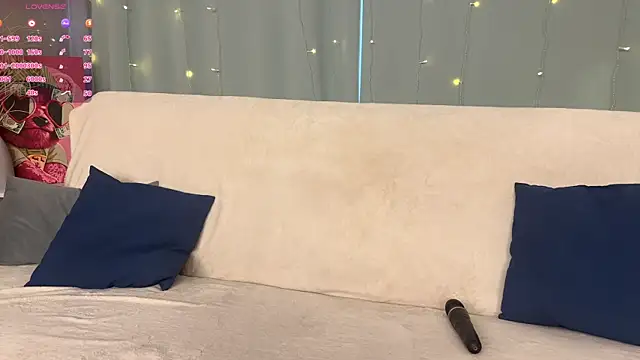 DanyellSokol webcam