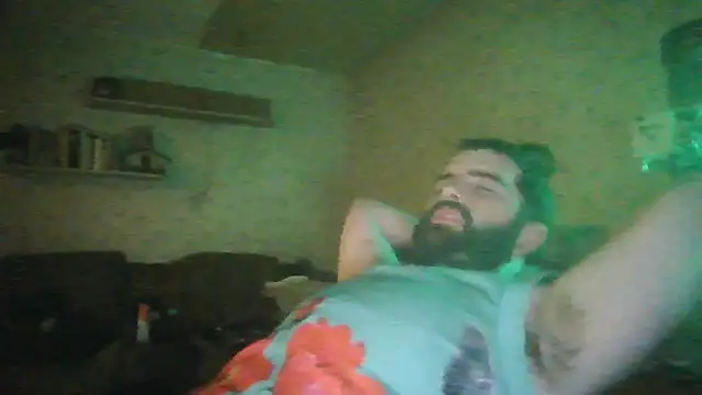 PandoranTheory webcam