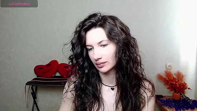 LilithRivi webcam