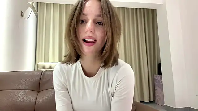 AyannaWeddell webcam
