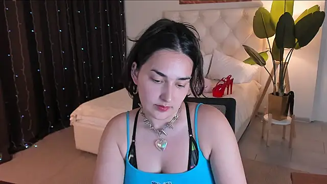 CeceliaJohnson webcam