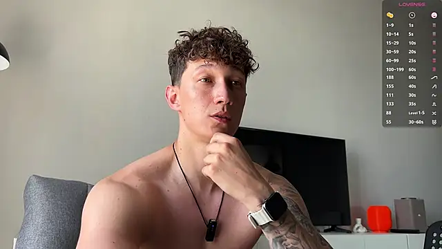 ohh_dani webcam