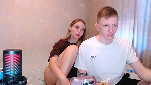 juliaanddima live sex cam