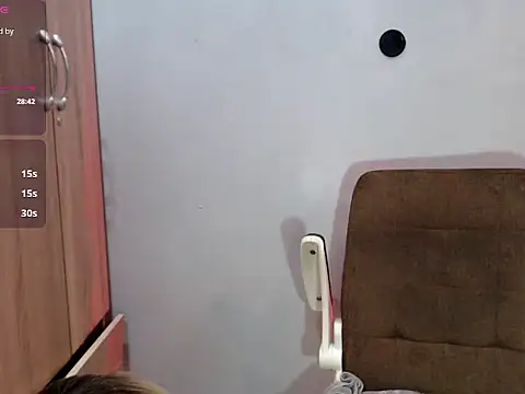 naughtyXnice69 live sex cam