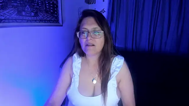 Ivette_Shaira webcam