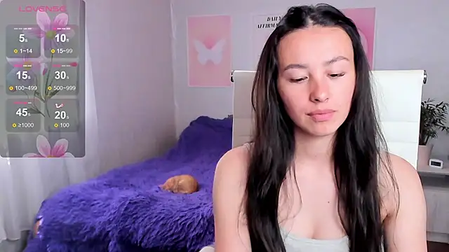 Geisha_Anna webcam