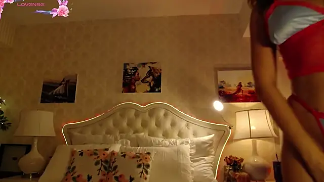 IreneHope webcam