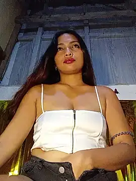 my_angel_angelica webcam