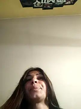 AntoniaHottie webcam