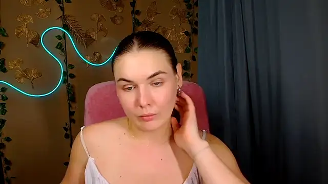 Glory_air webcam