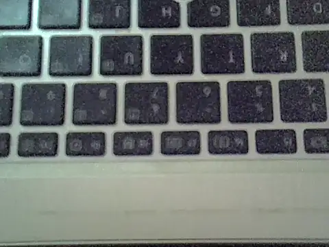 Delicious-D webcam