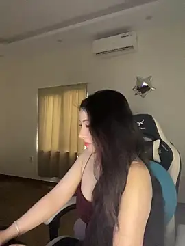 __MeiMei__ webcam