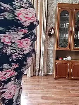 Goddess57 webcam
