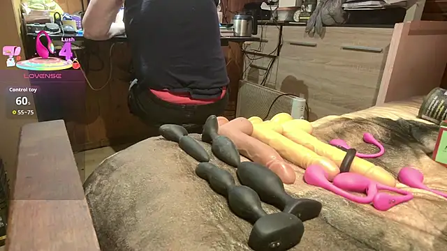 misteryman1956 webcam