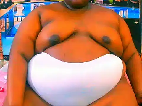 EbonyHotBuns webcam