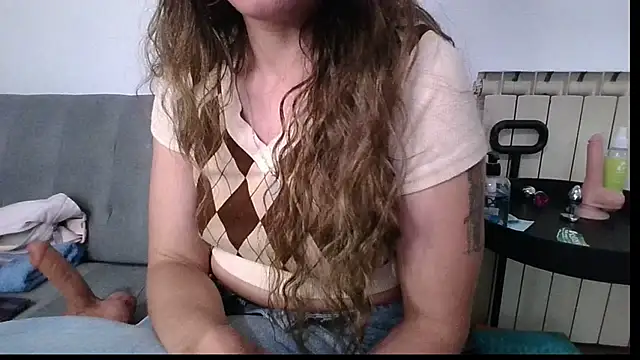 KarolinaReaper webcam