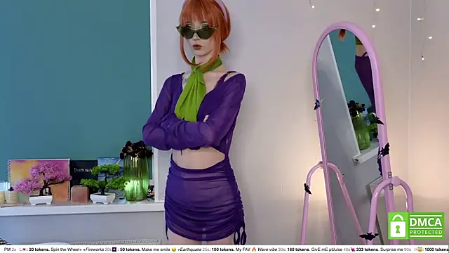 sweetuniporn webcam