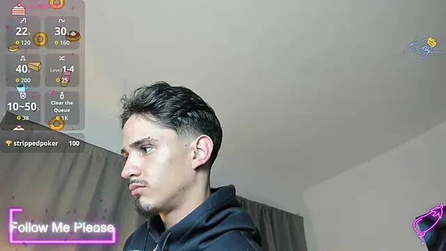 nextboywell1 live cam