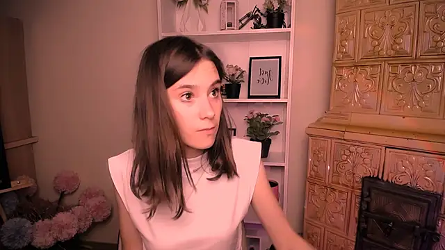 RosaRay_ webcam