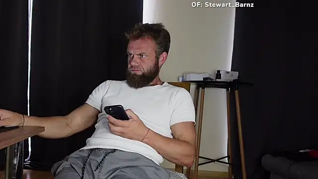 Stewart_Barnz webcam