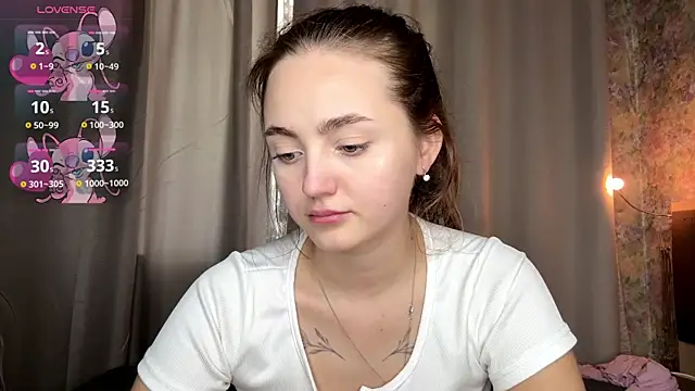 LoraDavi webcam