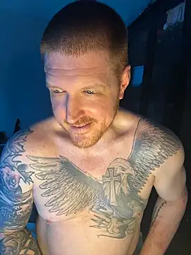CloudyKingG webcam