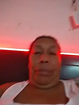 Ruby-Hot-Milf webcam