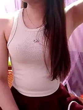 CherryBeii webcam