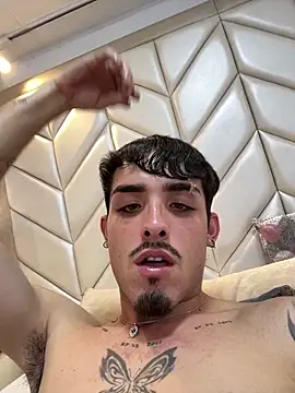 NikoStone_ webcam