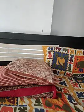 Mansi_-Sharma webcam