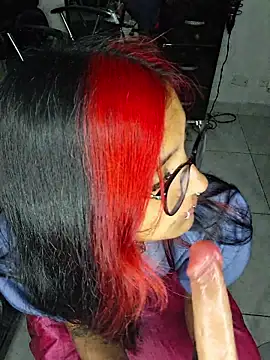 carolinerue webcam