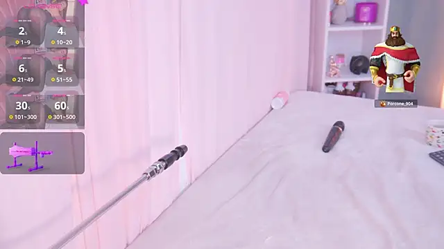 ElodieRousse_ webcam