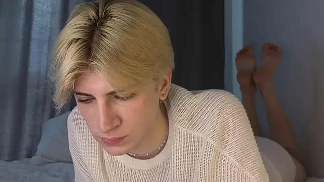 Oliver_star_boy_ webcam
