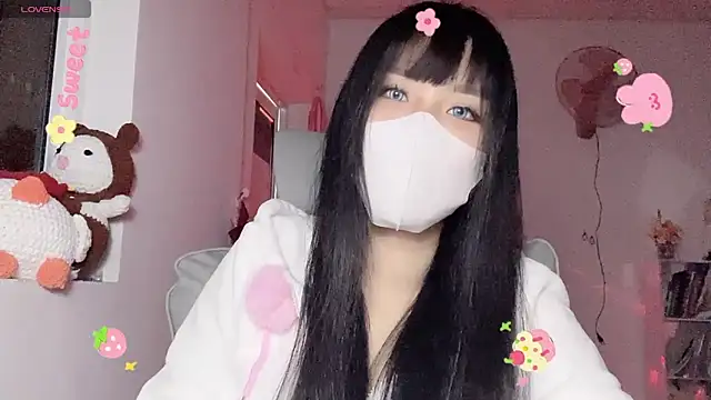 Tieu-May webcam