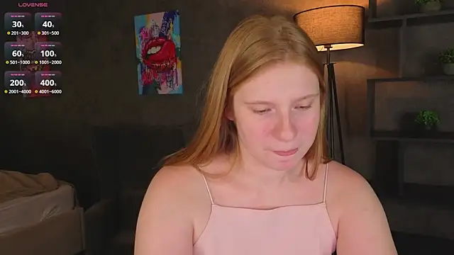Sally_Ange1 webcam
