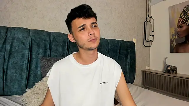 Alhan_Twink webcam